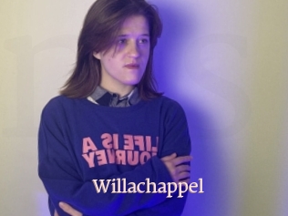 Willachappel