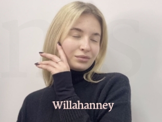 Willahanney