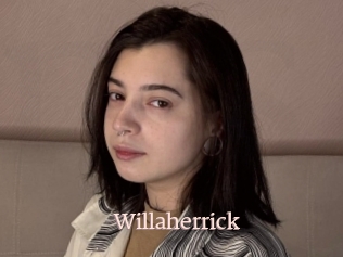 Willaherrick