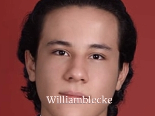 Williamblecke