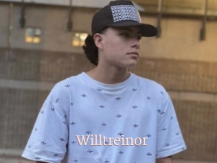 Willtreinor