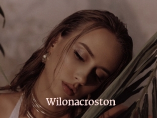 Wilonacroston