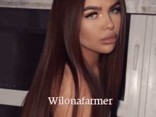 Wilonafarmer