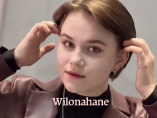 Wilonahane