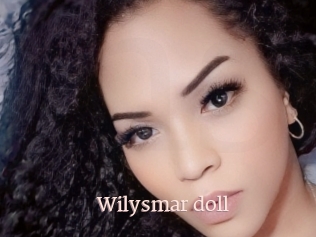 Wilysmar_doll