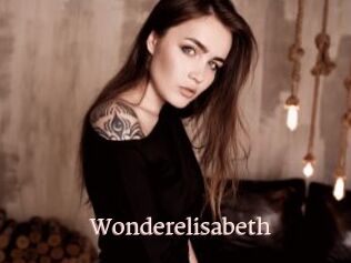 Wonderelisabeth