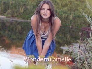 Wonderfulamelie