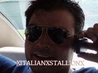 XITALIANXSTALLIONX