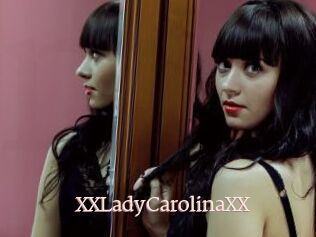 XXLadyCarolinaXX
