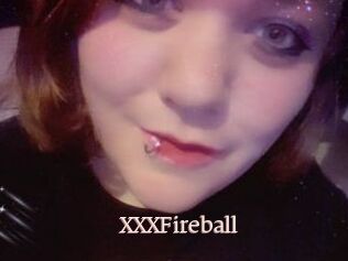 XXXFireball