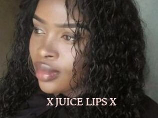 X_JUICE_LIPS_X