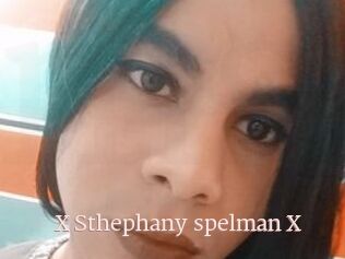 X_Sthephany_spelman_X