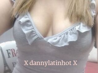X_dannylatinhot_X