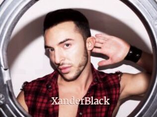 XanderBlack