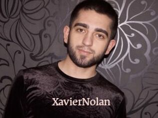 XavierNolan