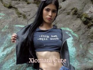 Xiomara_Cute