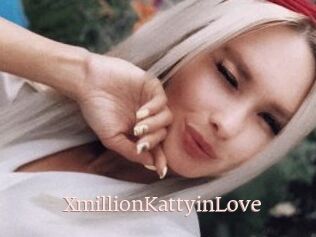 XmillionKattyinLove