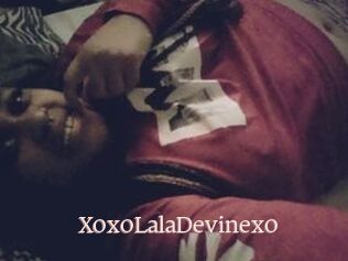 X0x0LalaDevinex0