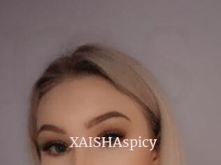 XAISHAspicy