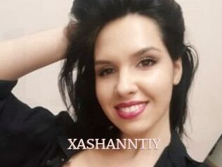 XASHANNTIY