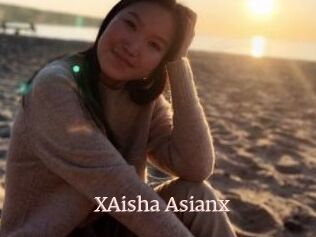 XAisha_Asianx