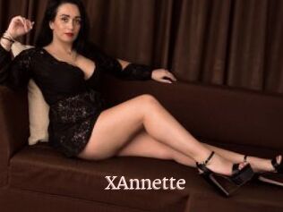 XAnnette