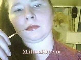 XLittlexKittenx