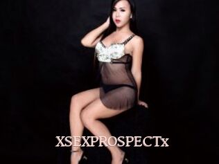 XSEXPROSPECTx