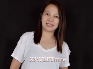 XSWEETmae