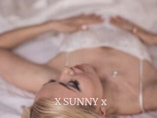 X_SUNNY_x