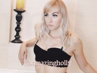 Xamazingholly
