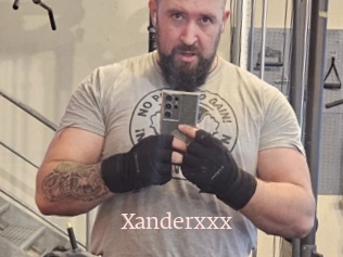 Xanderxxx