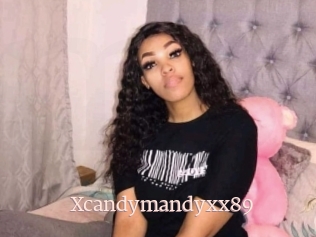 Xcandymandyxx89