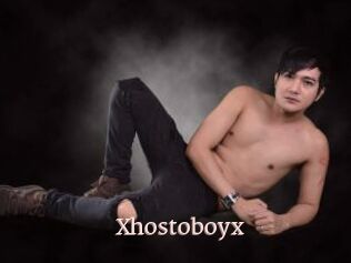 Xhostoboyx