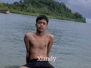 Xiandy