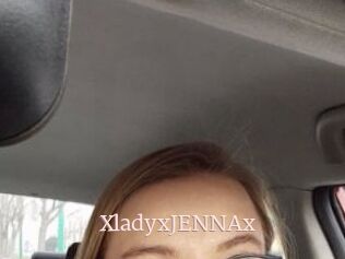 XladyxJENNAx