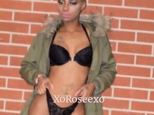 XoRoseexo