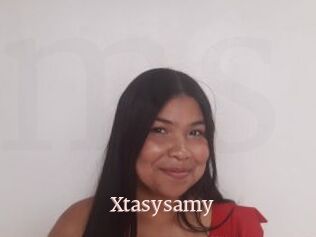 Xtasysamy