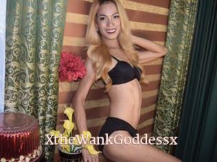 xtheWankGoddessx Mon Sexe