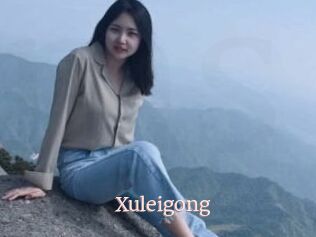Xuleigong