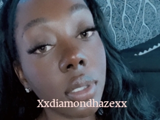 Xxdiamondhazexx