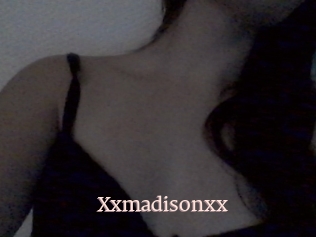 Xxmadisonxx