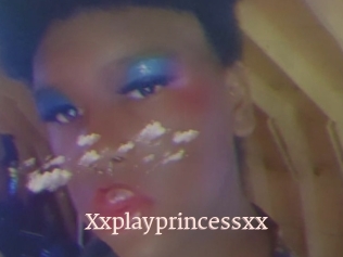 Xxplayprincessxx