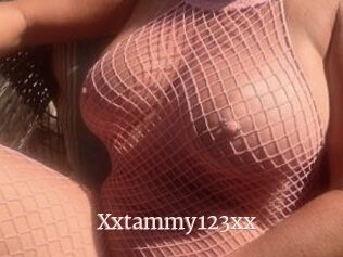 Xxtammy123xx