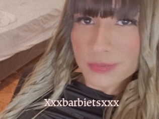 Xxxbarbietsxxx