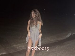 Xxxboo19