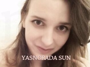 YASNORADA_SUN