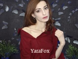 YaraFox