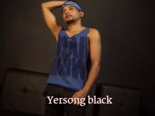 Yersong_black