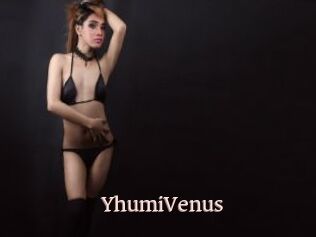 YhumiVenus